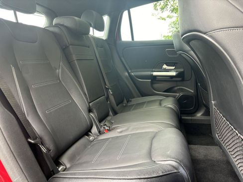 Used 2023 Mercedes-Benz GLA 45 AMG 4MATIC w/ AMG Dynamic Plus Package image 33