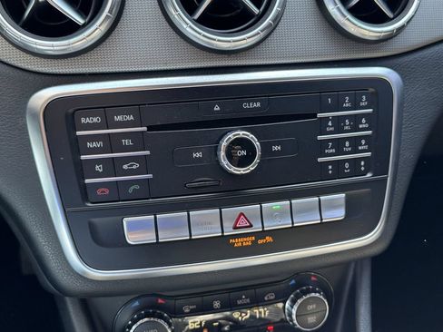 Used 2018 Mercedes-Benz CLA 250 image 18