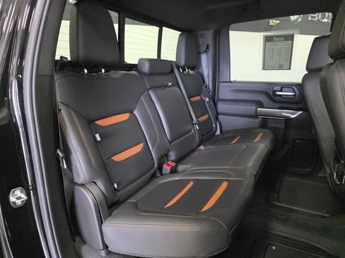 Used 2023 GMC Sierra 3500 AT4 w/ AT4 Preferred Package image 14