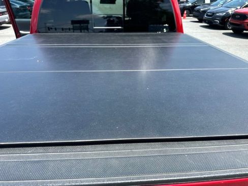 Used 2023 Toyota Tacoma SR5 RWD image 15