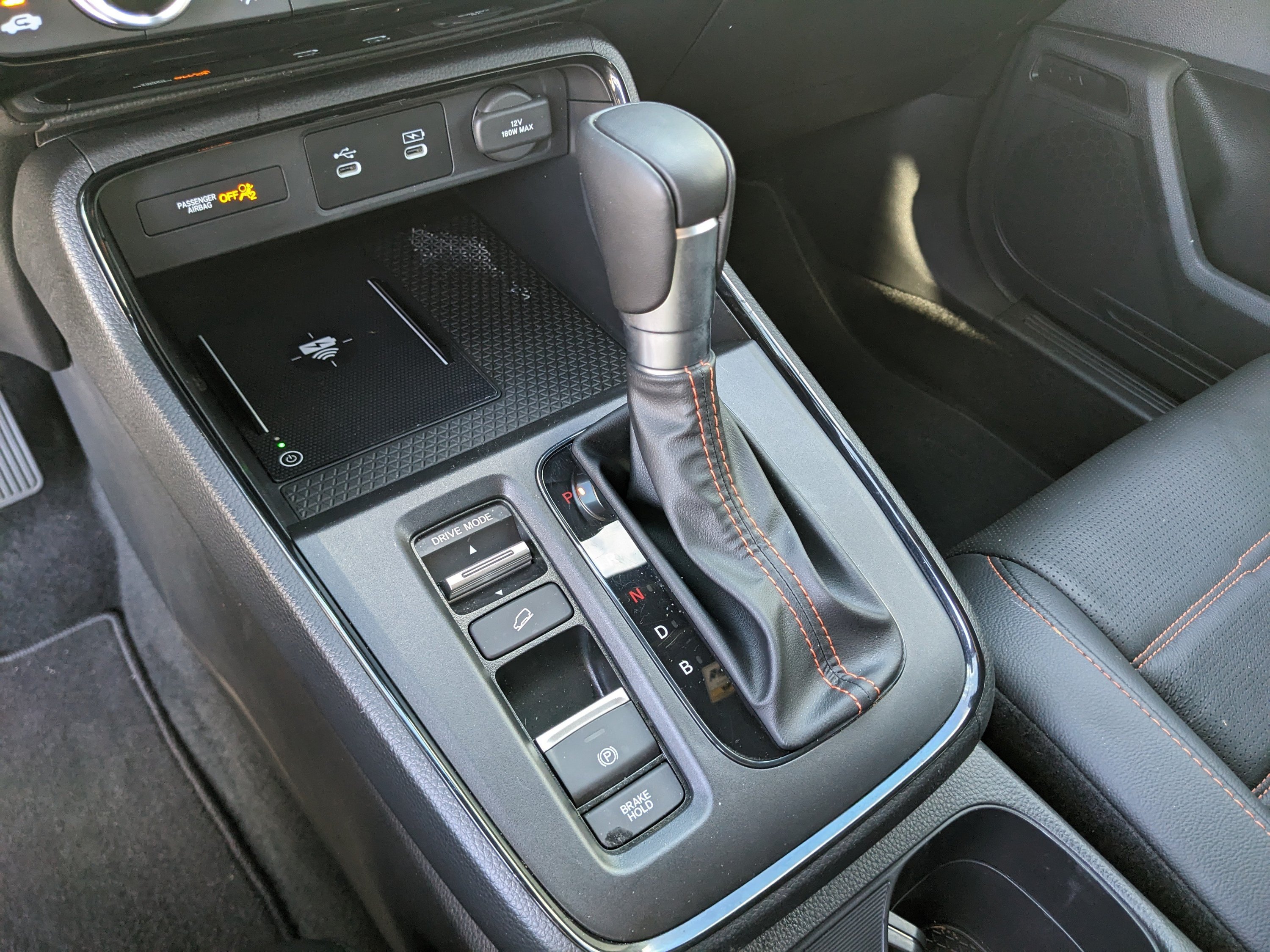 Used 2026 Honda CR-V Sport Touring image 25