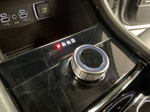 Certified 2021 Jeep Grand Cherokee L Limited RWD image 29