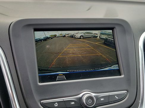 Used 2019 Chevrolet Equinox LS w/ LPO, Floor Liner Package FWD image 28
