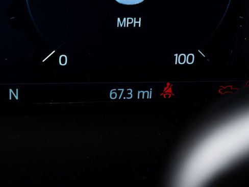 Used 2026 Ford F250 Platinum AWD/4WD image 21