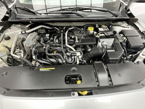 Used 2022 Nissan Sentra SV image 26