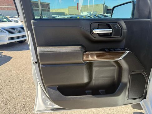 Used 2019 Chevrolet Silverado 1500 LT w/ All-Star Edition image 13