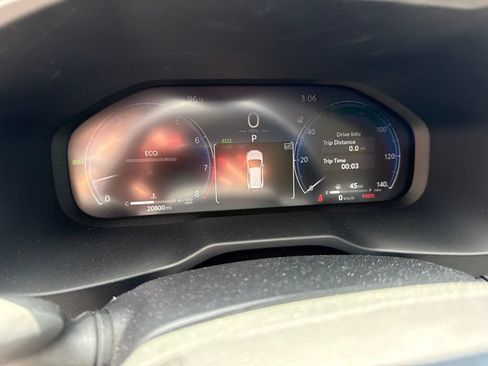 Used 2023 Toyota RAV4 Limited w/ Limited Grade Weather Package FWD image 14