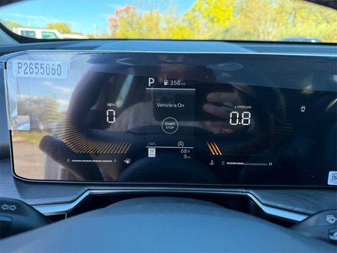 New 2026 Kia Sorento EX image 24