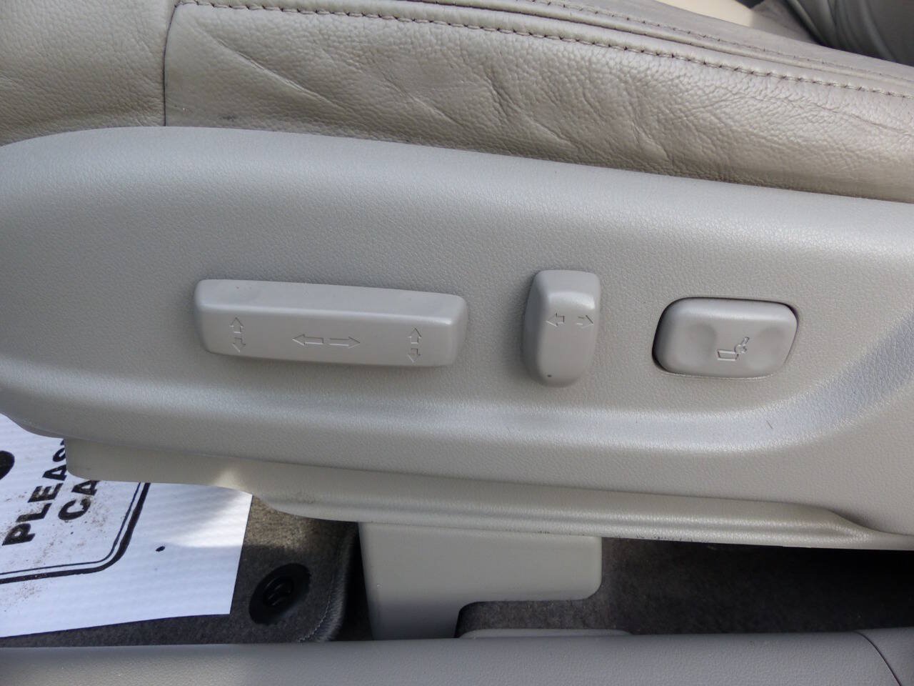 Used 2014 Honda CR-V EX-L image 21