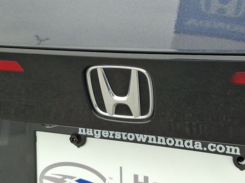 Used 2024 Honda Accord EX image 27