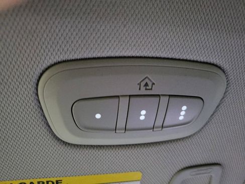 Used 2021 Jeep Grand Cherokee L Limited image 35