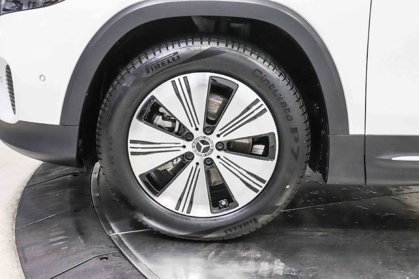 Used 2024 Mercedes-Benz EQB 250+ image 9