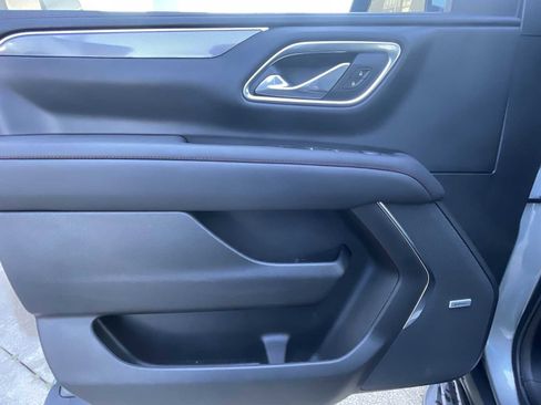 Certified 2024 Chevrolet Tahoe RST image 21