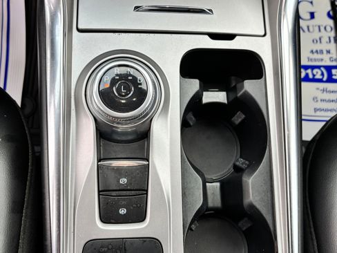 Used 2021 Ford Explorer XLT w/ Equipment Group 202A image 17