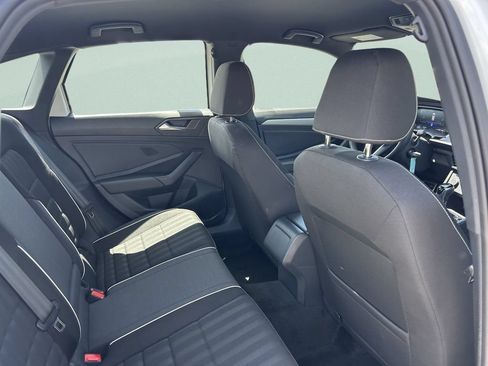 Used 2024 Volkswagen Jetta Sport FWD image 21