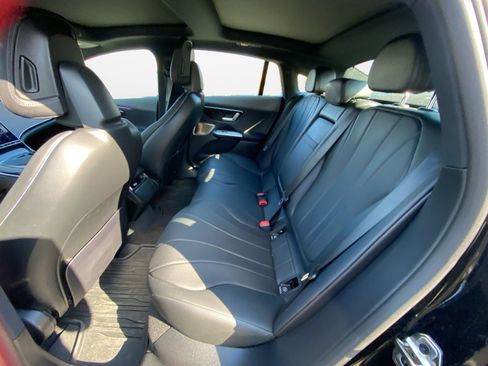 Certified 2023 Mercedes-Benz EQE 350+ 4MATIC Sedan image 13