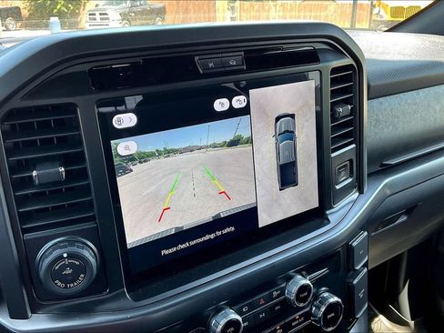Used 2025 Ford F150 Tremor w/ Tow/Haul Package AWD/4WD image 13