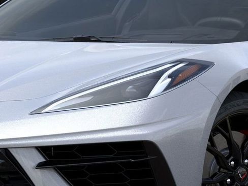 New 2026 Chevrolet Corvette Stingray Premium Cpe w/ Z51 Performance Package image 10