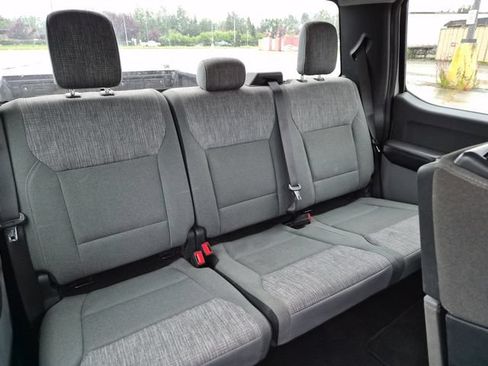 Used 2024 Ford F350 XLT AWD/4WD image 22