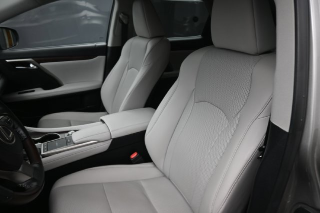 Used 2022 Lexus RX 350 FWD w/ Premium Package image 32