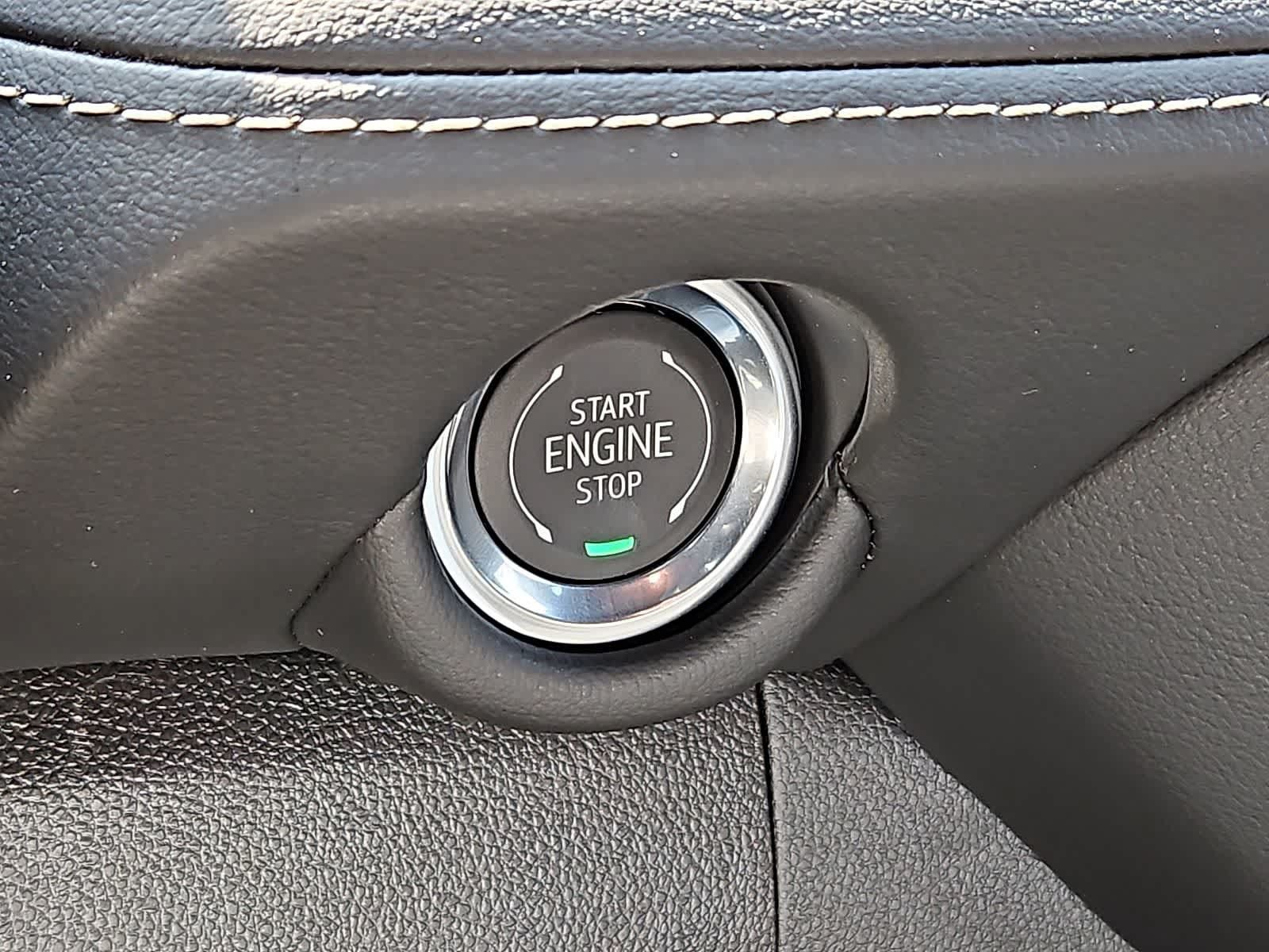 New 2026 Chevrolet Tahoe Premier AWD/4WD image 19