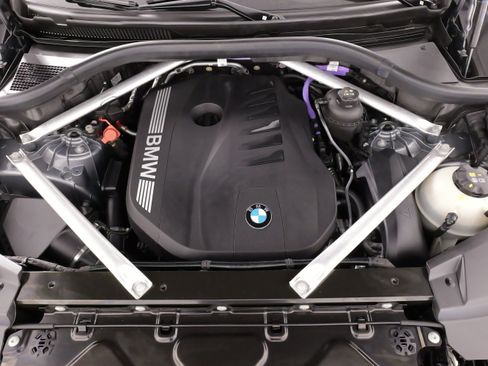 Used 2024 BMW X5 xDrive40i w/ Premium Package AWD/4WD image 61