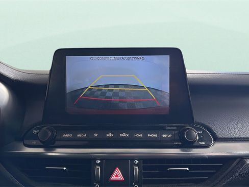 Used 2020 Kia Forte GT-Line image 29