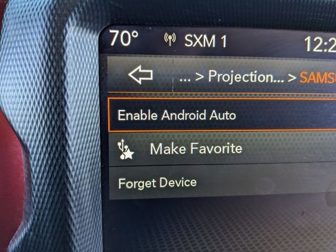 Used 2023 Jeep Gladiator Rubicon w/ Cold Weather Group image 32