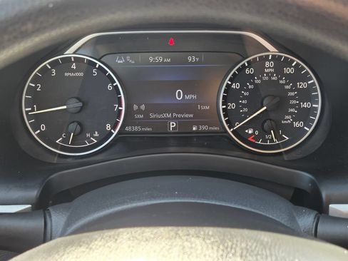 Used 2020 Nissan Murano S w/ Technology Package FWD image 15