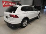 Used 2018 Volkswagen Tiguan SE image 6