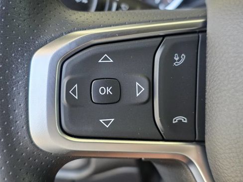 New 2026 RAM 1500 Express RWD image 23