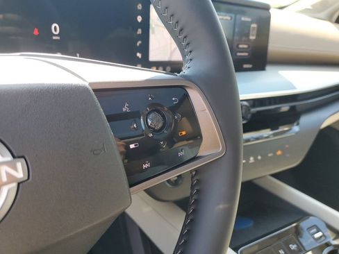 New 2026 Nissan Murano Platinum w/ Cargo Package AWD/4WD image 24