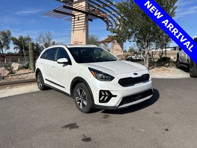 Used 2020 Kia Niro EX Premium