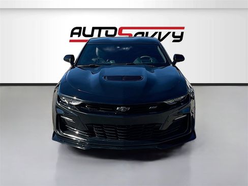 Used 2024 Chevrolet Camaro SS image 2