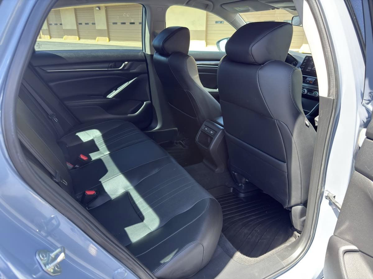 Used 2021 Honda Accord Sport Special Edition image 19