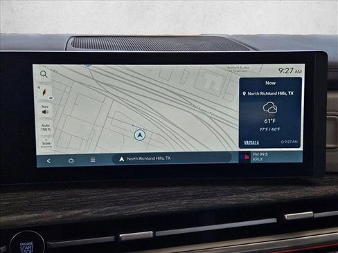 Used 2025 Hyundai Santa Fe Calligraphy image 11