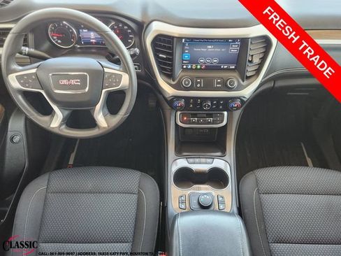Used 2023 GMC Acadia SLE w/ Driver Convenience Package AWD/4WD image 26