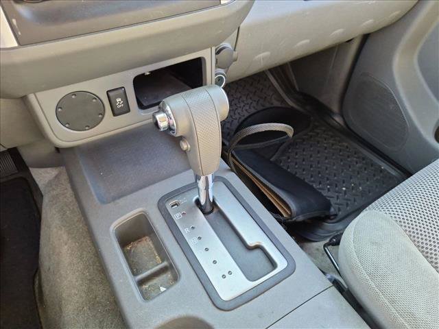 Used 2013 Nissan Frontier SV RWD image 10