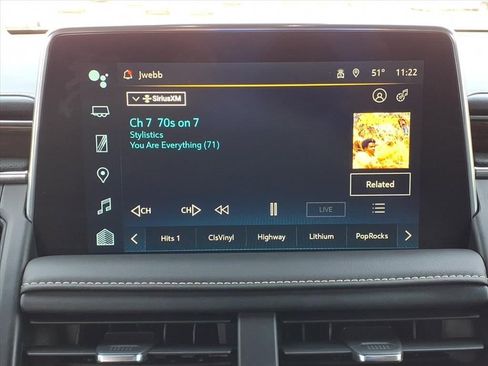 Used 2024 Chevrolet Tahoe Premier image 25