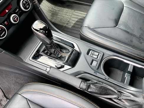 Used 2018 Subaru Crosstrek 2.0i Limited image 17