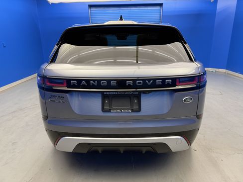 Used 2023 Land Rover Range Rover Velar R-Dynamic S AWD/4WD image 6