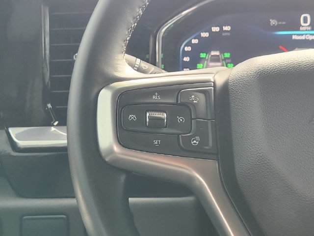 Used 2025 Chevrolet Silverado 1500 LT RWD image 28