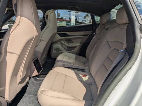 New 2023 Porsche Taycan 4S image 25