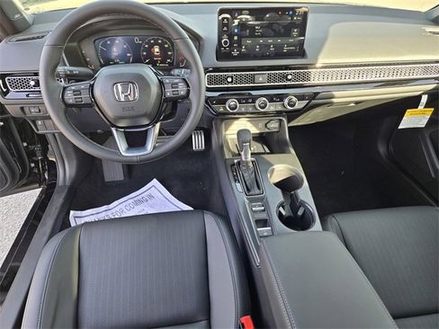 New 2026 Honda Civic Sport Touring image 22