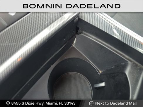 Used 2021 Hyundai Santa Fe SEL image 28