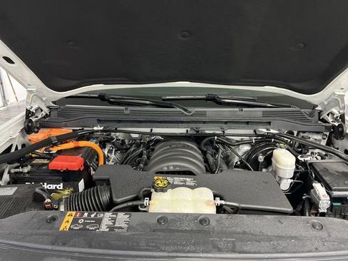 Certified 2018 GMC Sierra 1500 SLT image 30