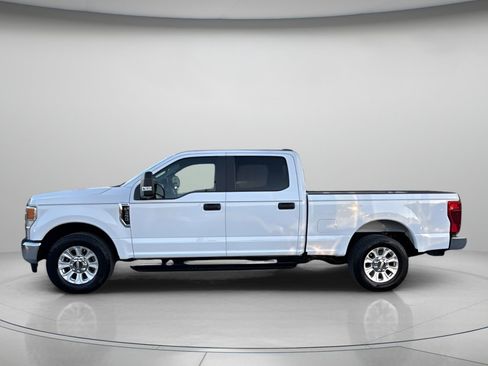 Used 2022 Ford F350 XL w/ STX Appearance Package image 5