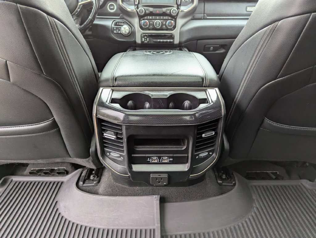 Used 2019 RAM 1500 Sport w/ Level 2 Equipment Group AWD/4WD image 44