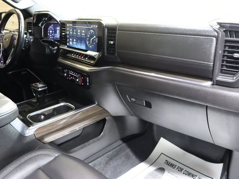 Used 2024 Chevrolet Silverado 1500 RST image 65