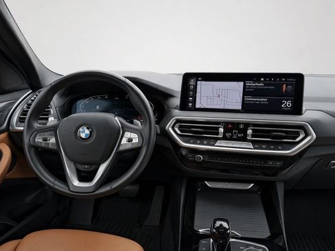 Used 2024 BMW X3 xDrive30i w/ Premium Package AWD/4WD image 35